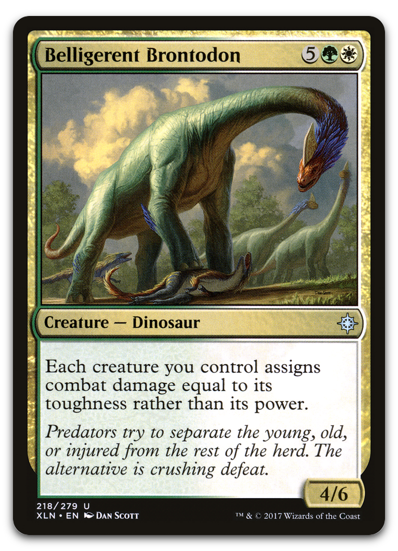 Product image for TCG 144786