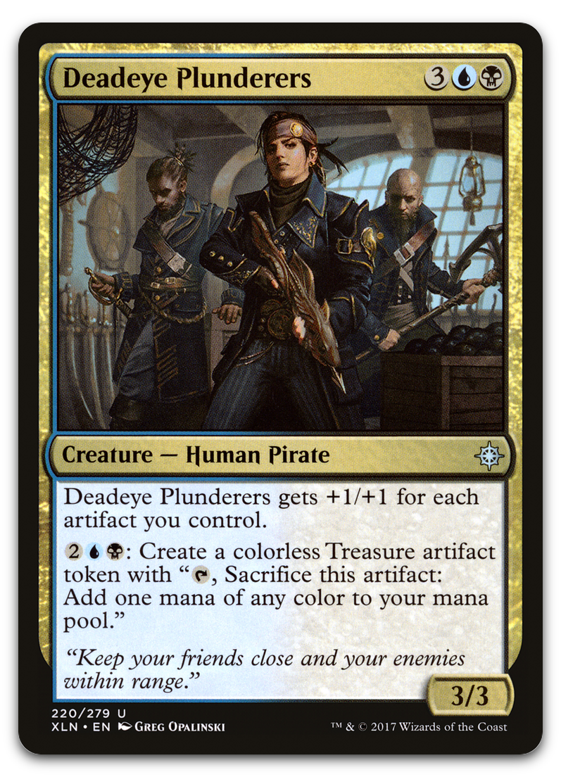 Product image for TCG 144789