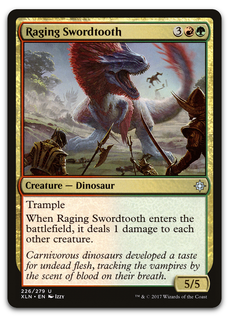 Product image for TCG 144867