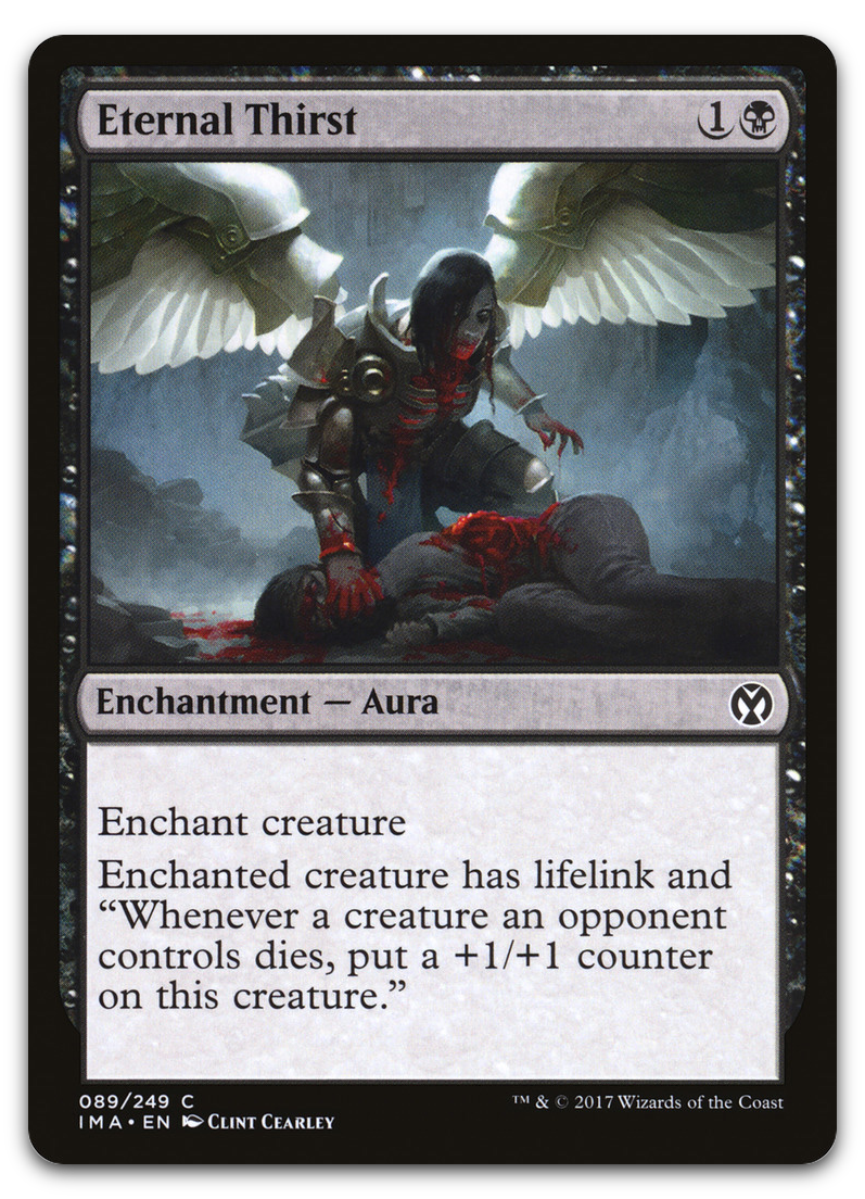 Product image for TCG 145429