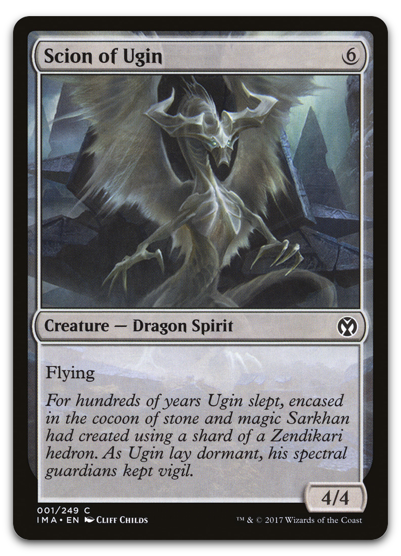 Product image for TCG 145446