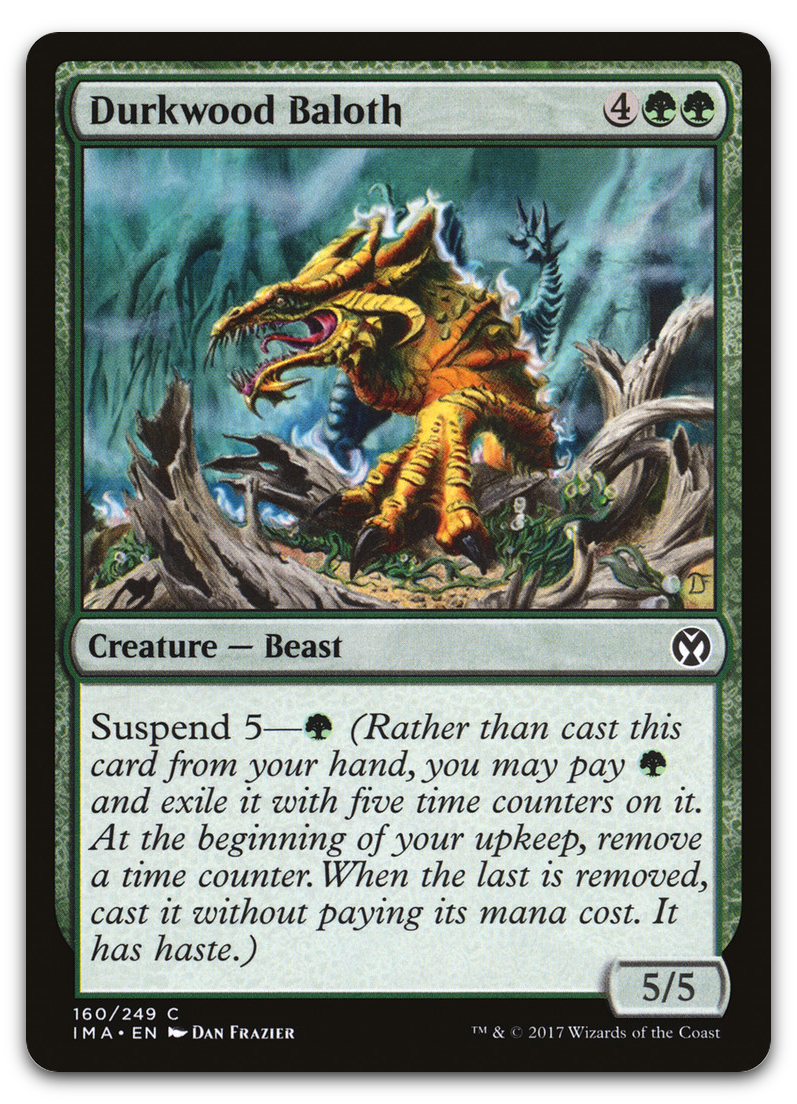 Product image for TCG 145509