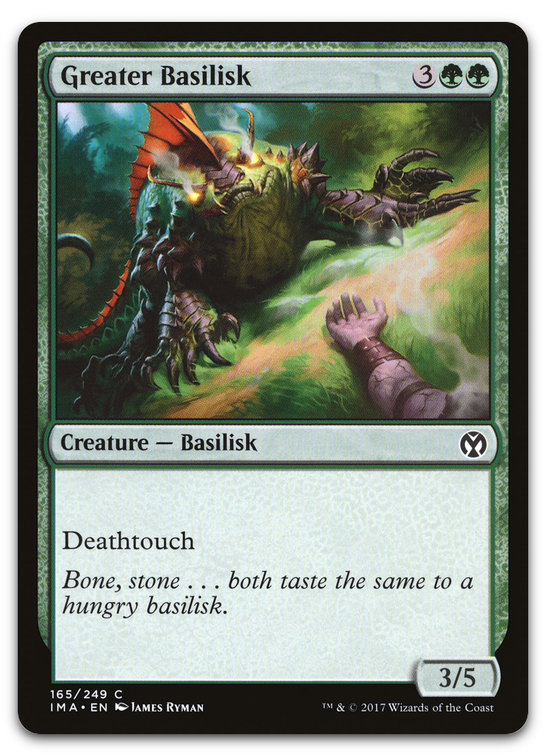 Product image for TCG 145513