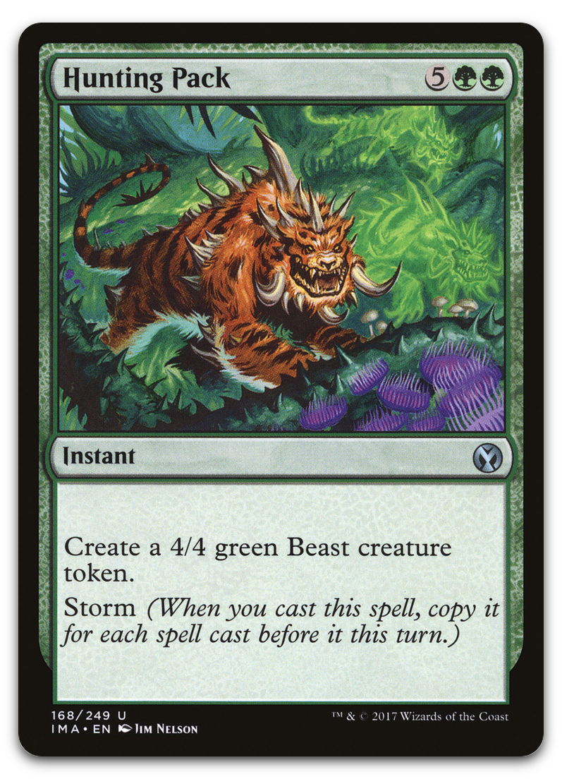 Product image for TCG 145516
