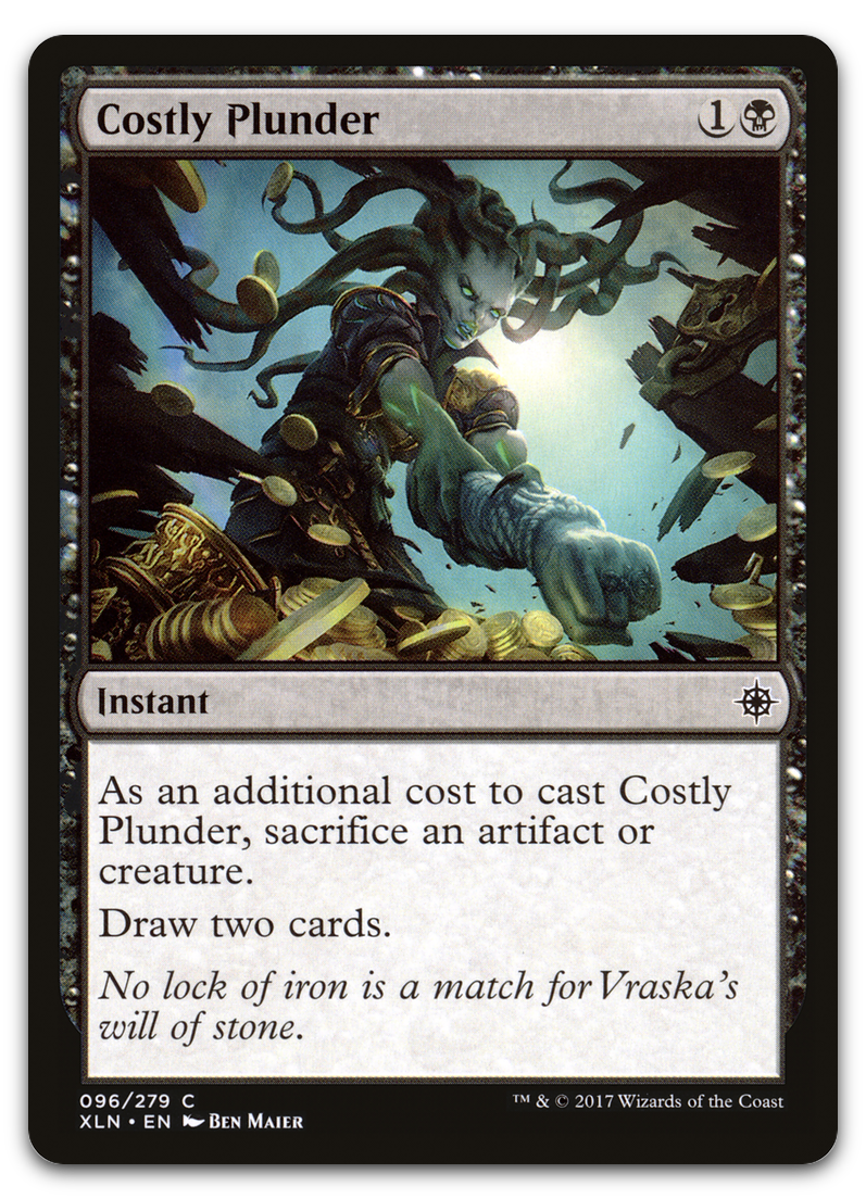 Product image for TCG 145780