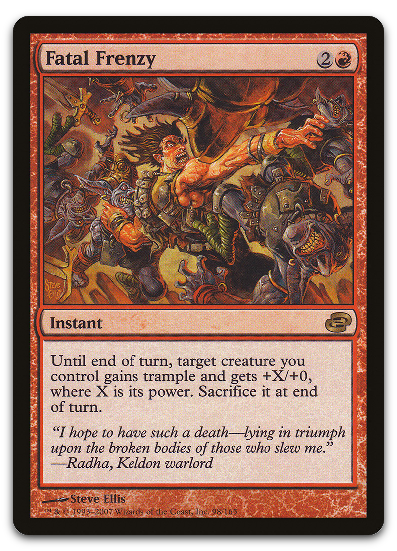 Product image for TCG 14724