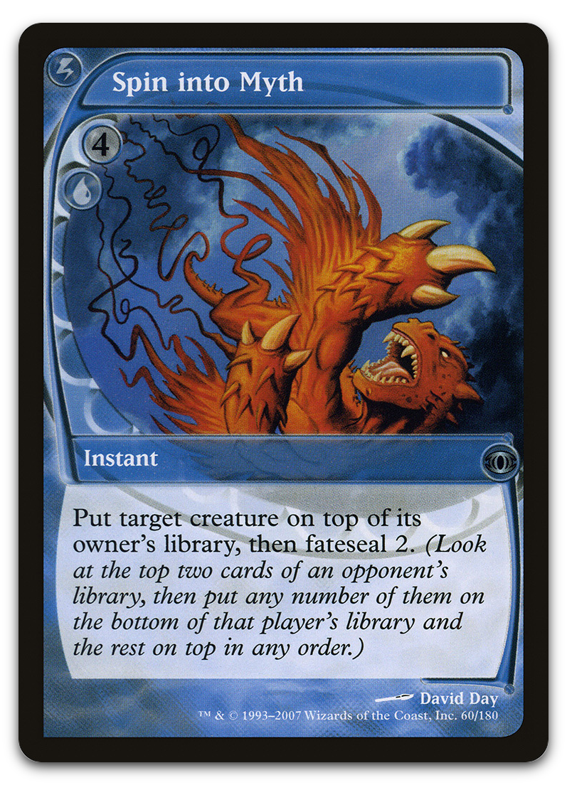 Product image for TCG 14993