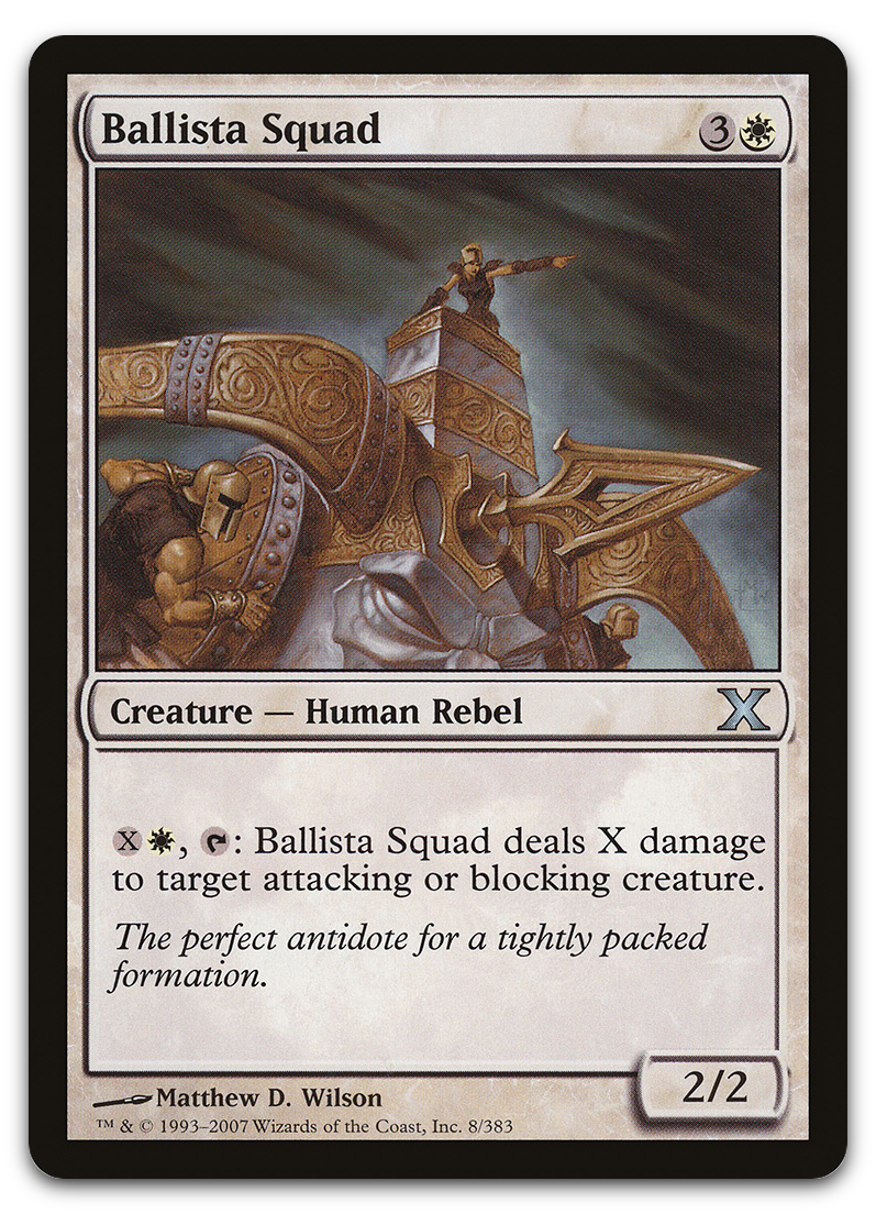 Product image for TCG 15048