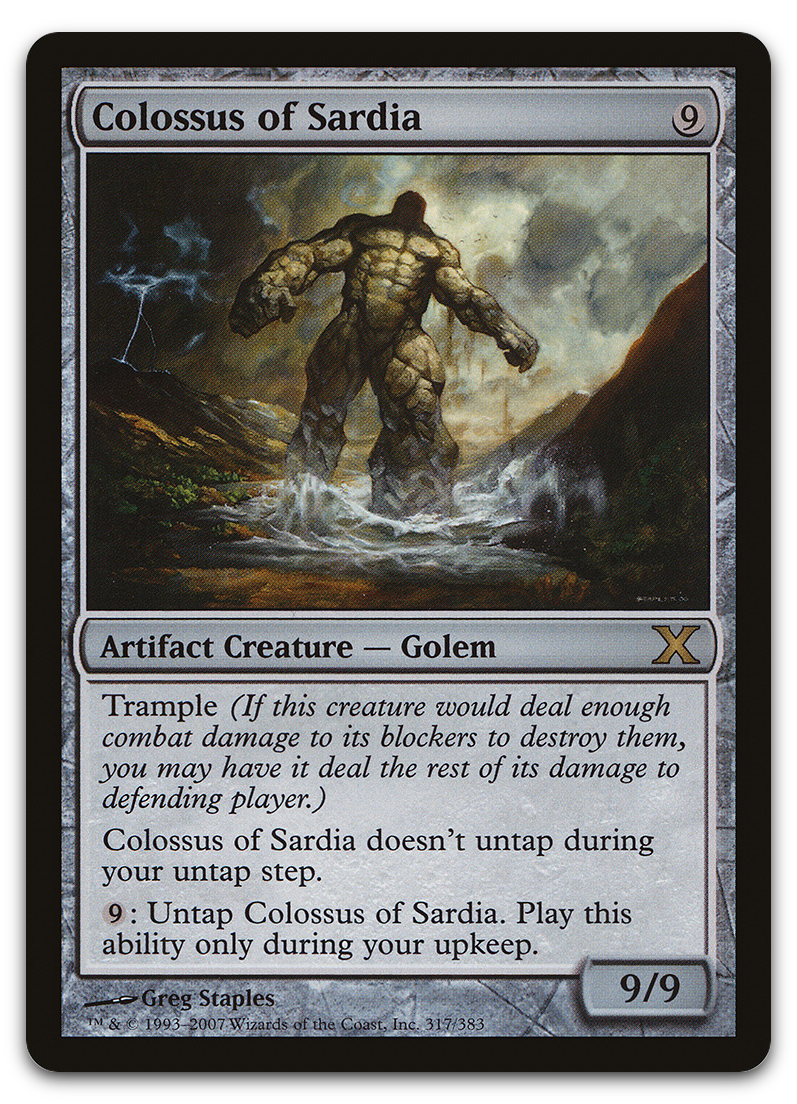 Product image for TCG 15078