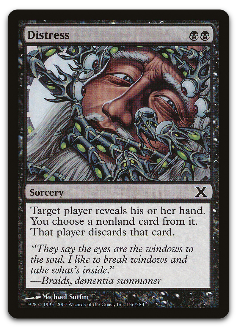 Product image for TCG 15101