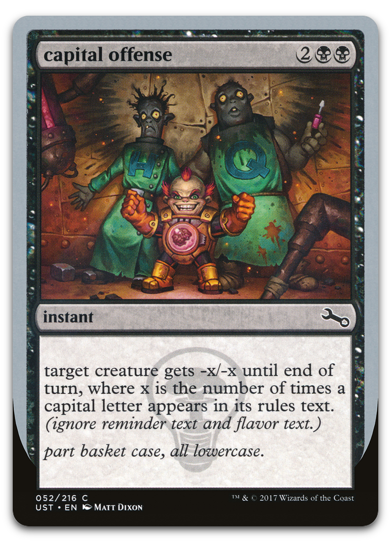 Product image for TCG 152443