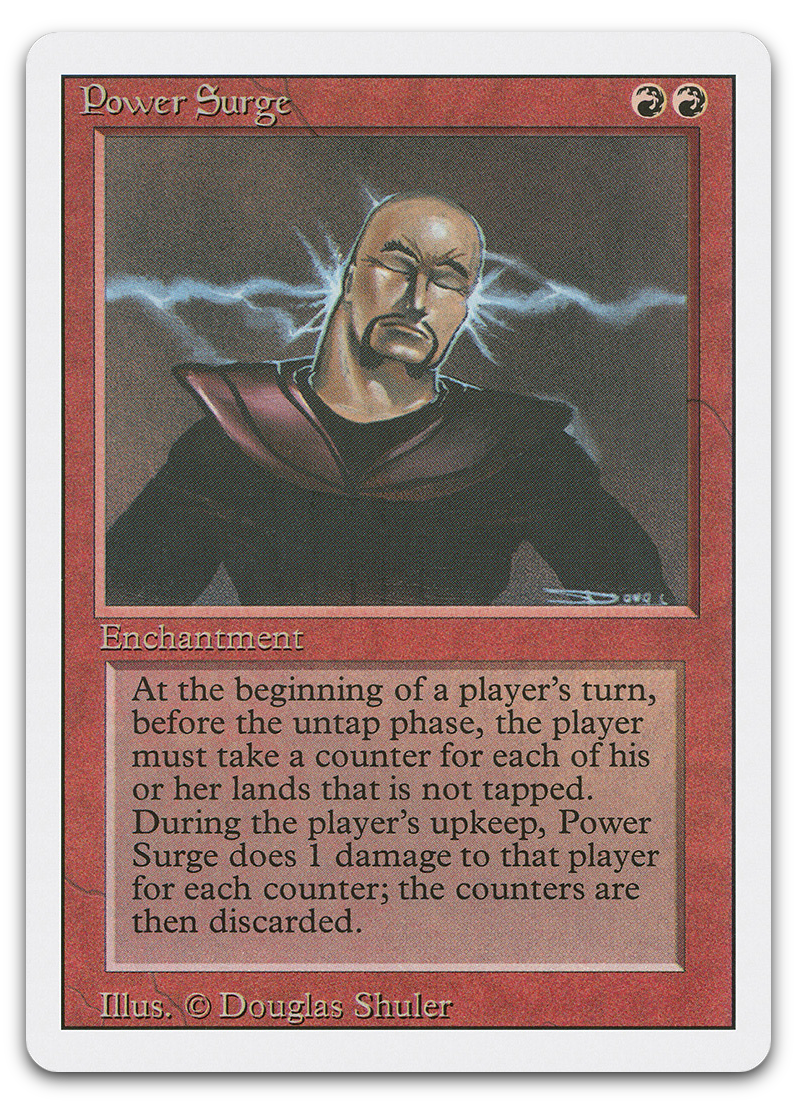 Product image for TCG 1530