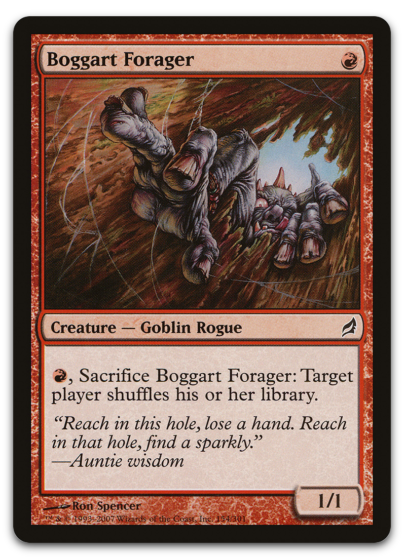 Product image for TCG 15427