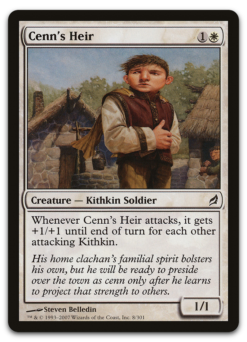 Product image for TCG 15443