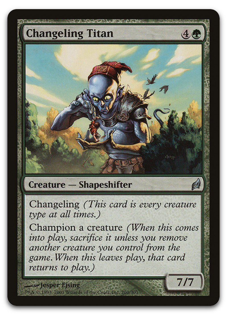 Product image for TCG 15447