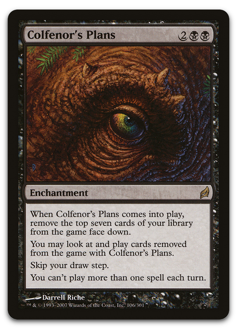 Product image for TCG 15451
