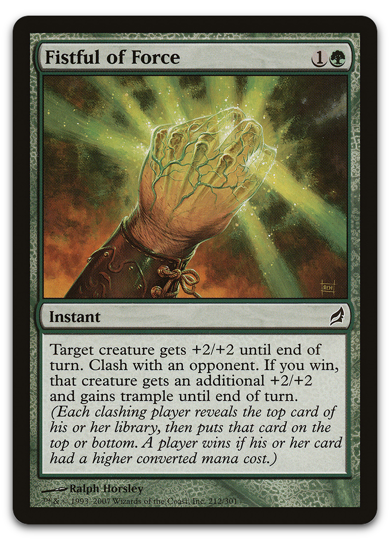 Product image for TCG 15490