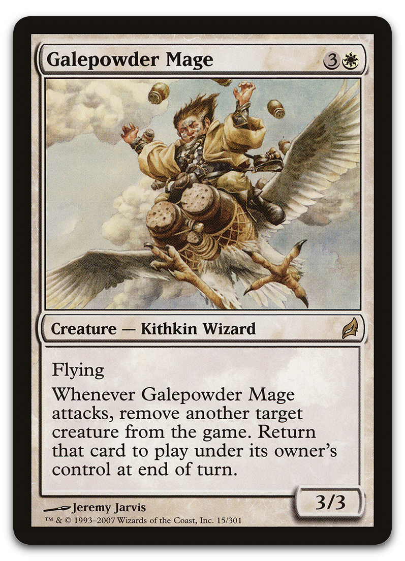 Product image for TCG 15500