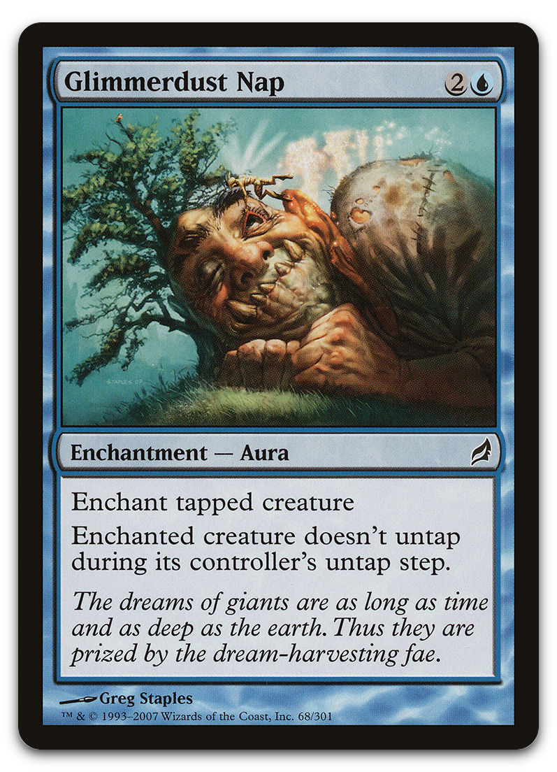 Product image for TCG 15510