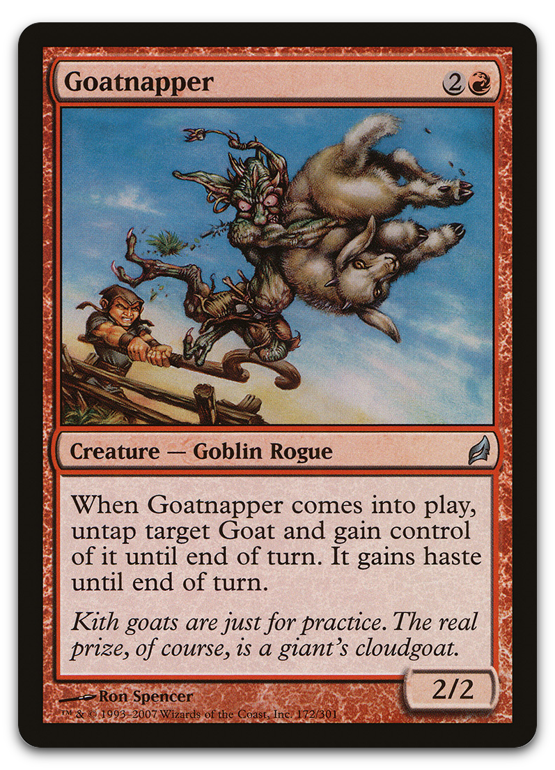 Product image for TCG 15511