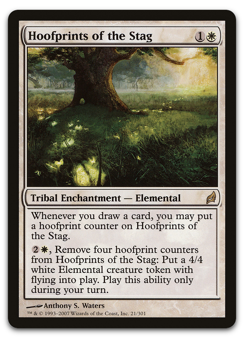 Product image for TCG 15525
