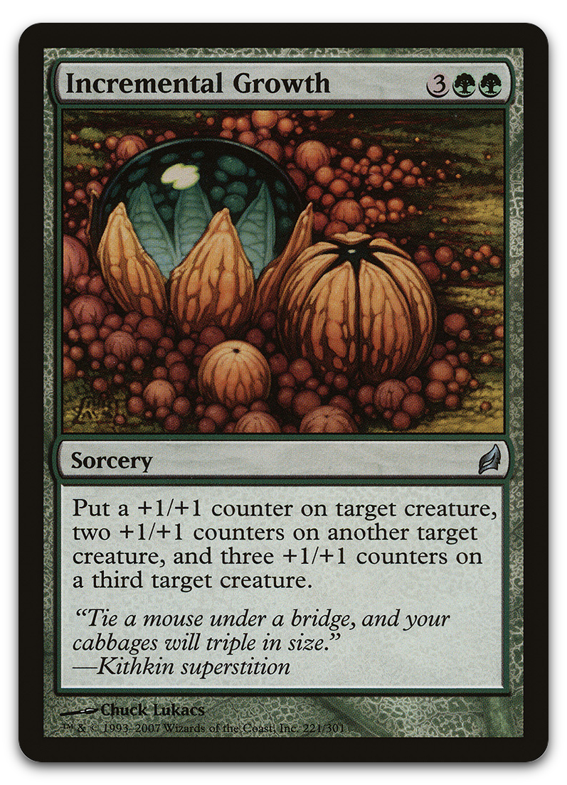 Product image for TCG 15537