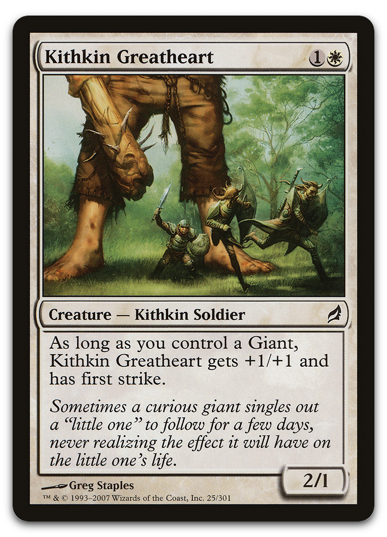 Product image for TCG 15549