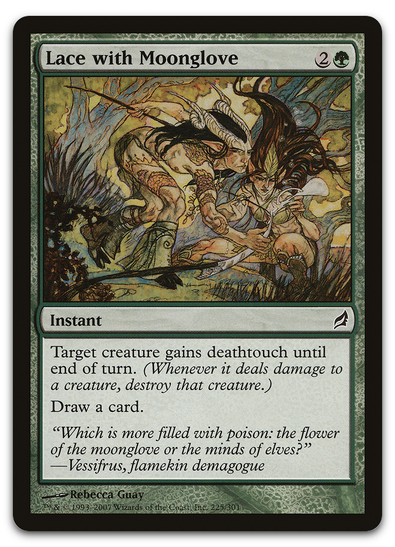Product image for TCG 15555