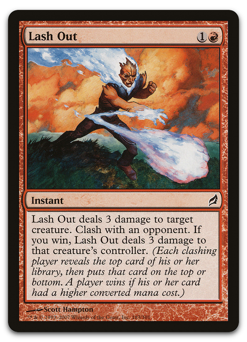 Product image for TCG 15558