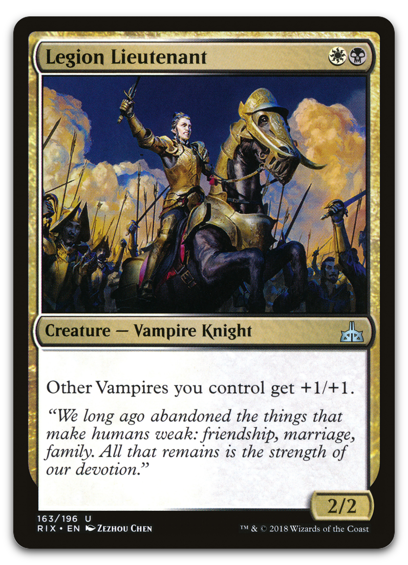 Product image for TCG 155601