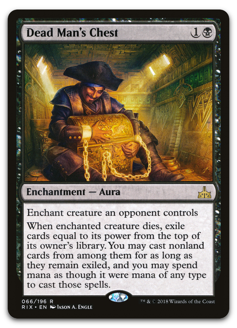 Product image for TCG 155631