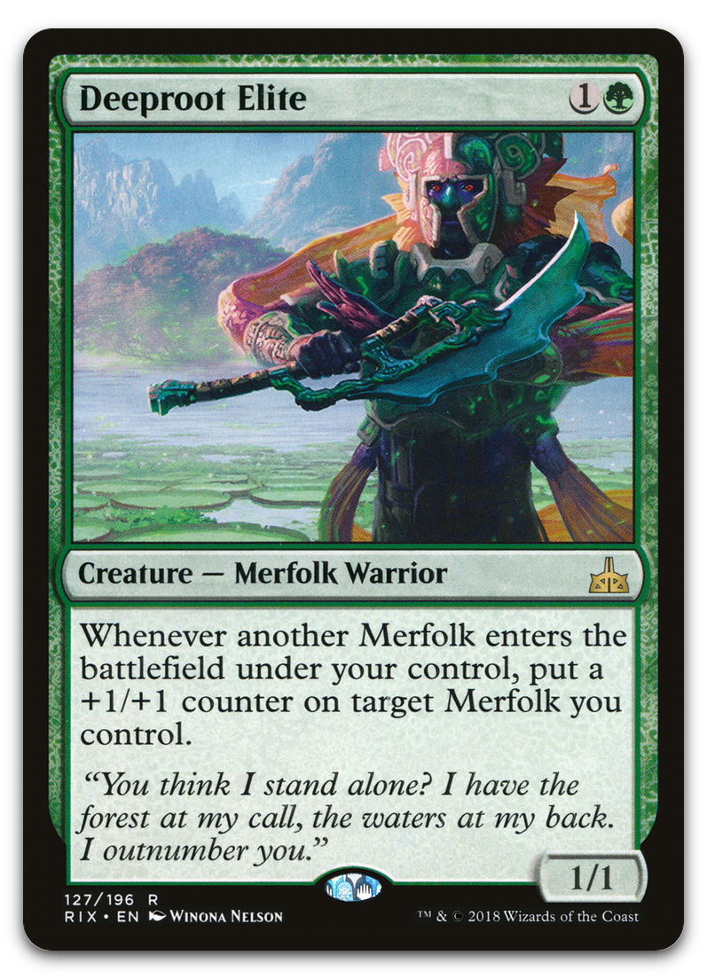 Product image for TCG 155679