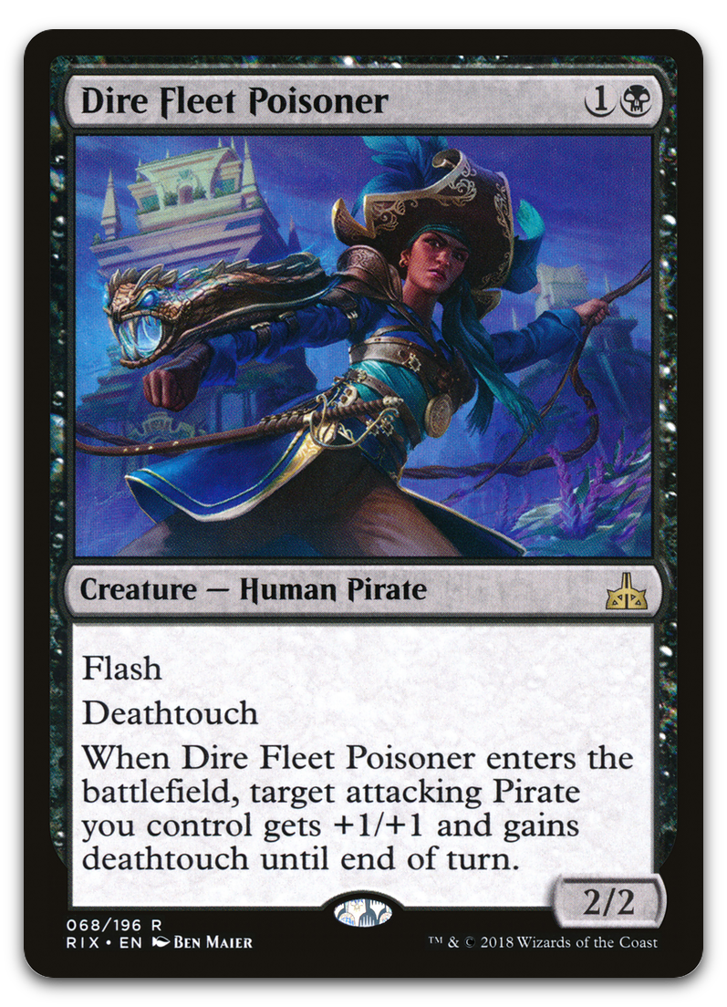 Product image for TCG 155689