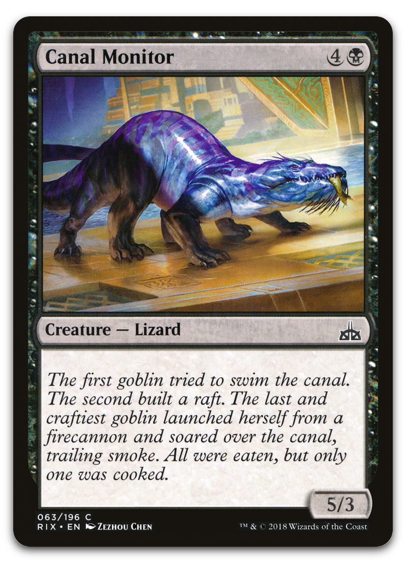Product image for TCG 155716