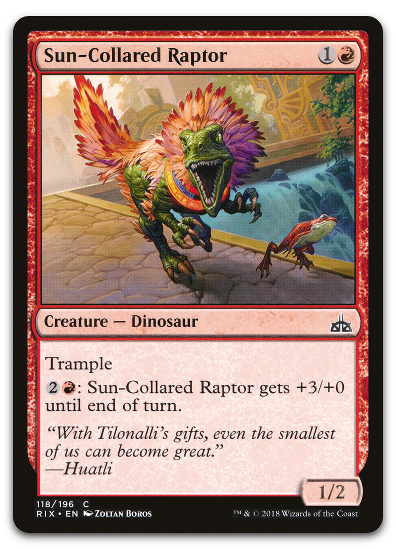 Product image for TCG 155723