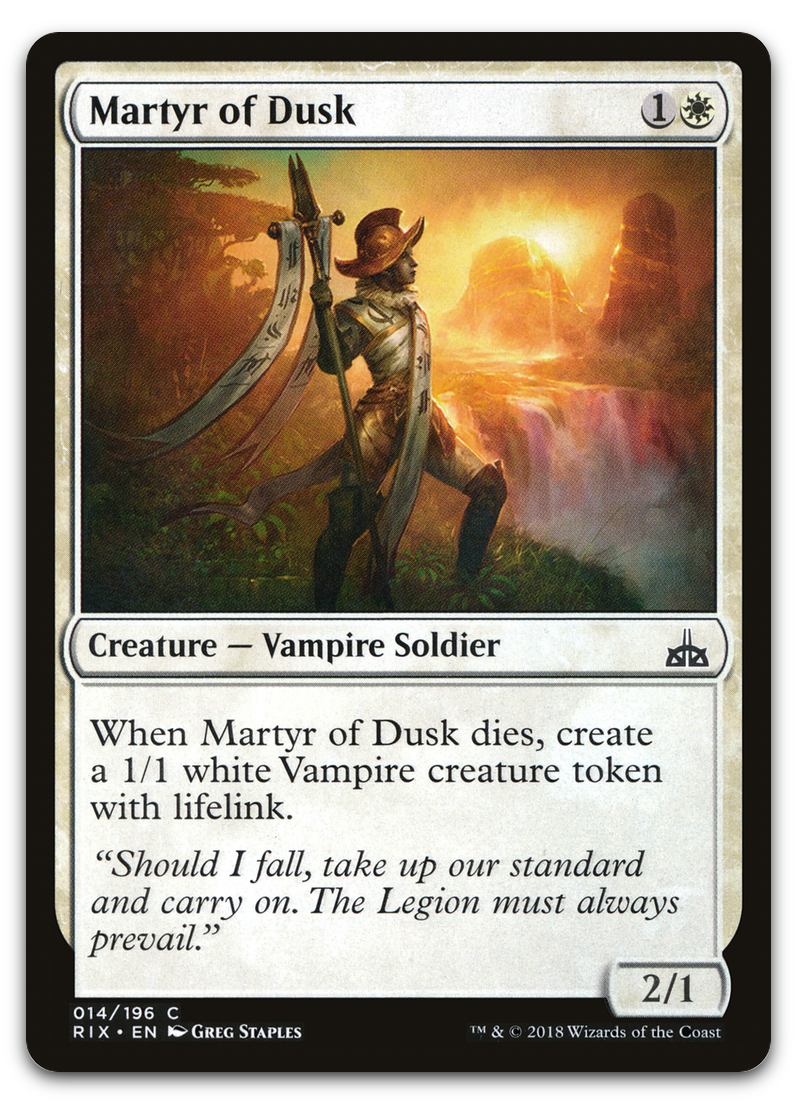 Product image for TCG 155734