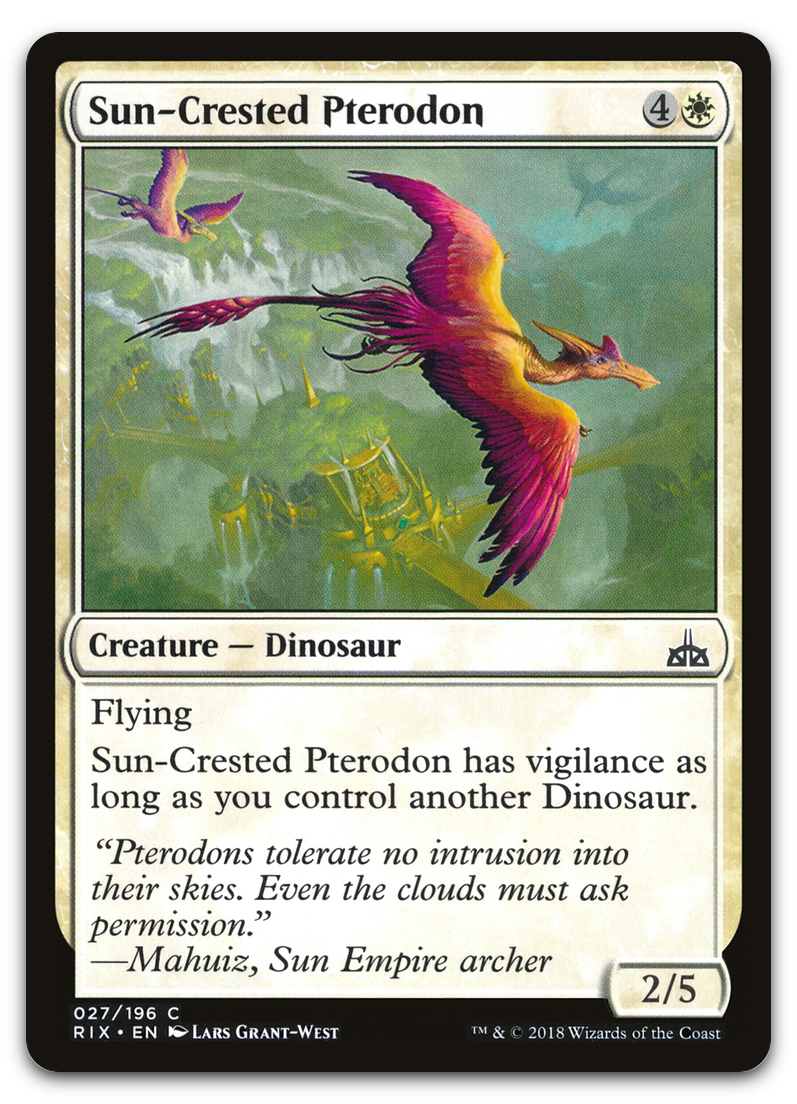 Product image for TCG 155753