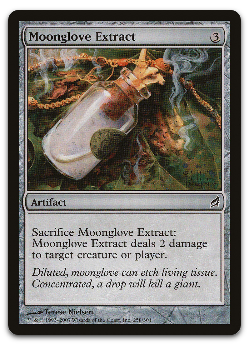 Product image for TCG 15575