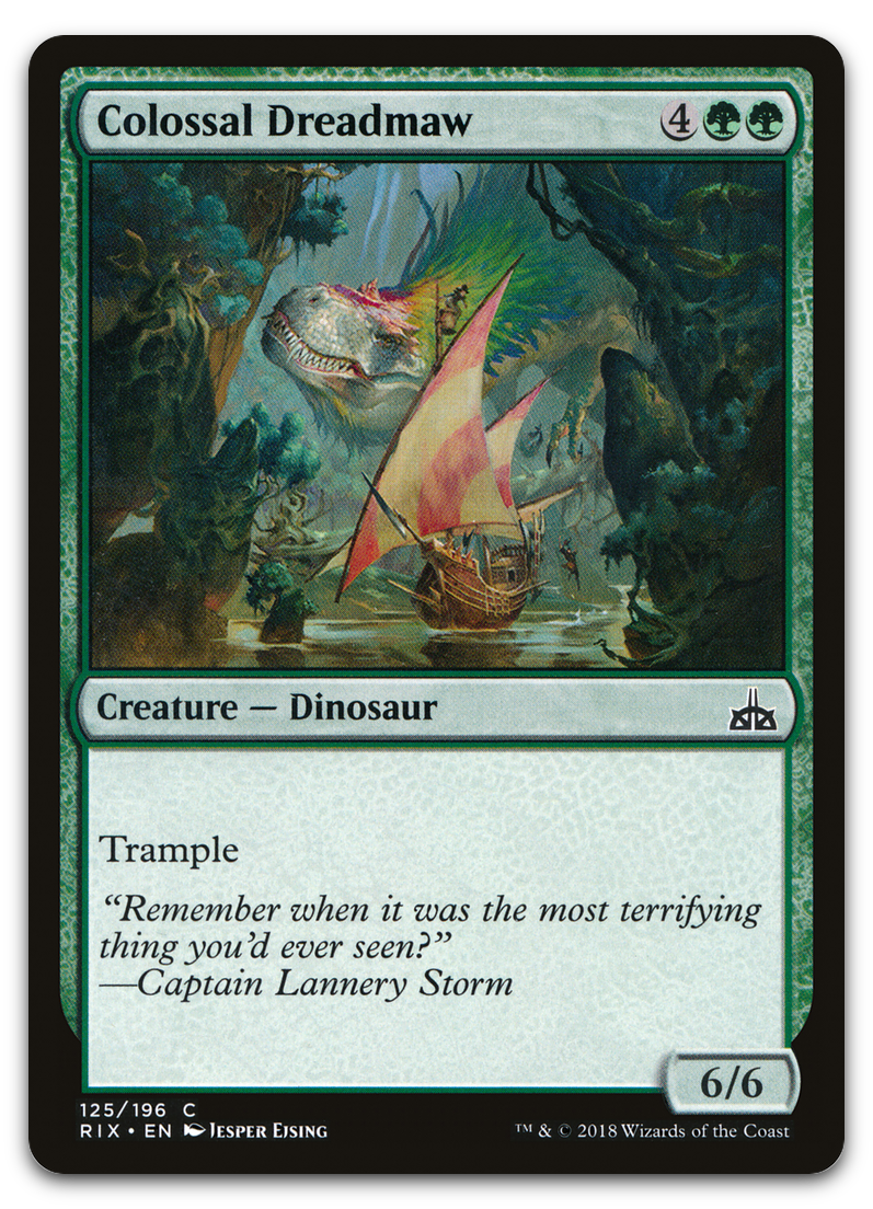 Product image for TCG 155769