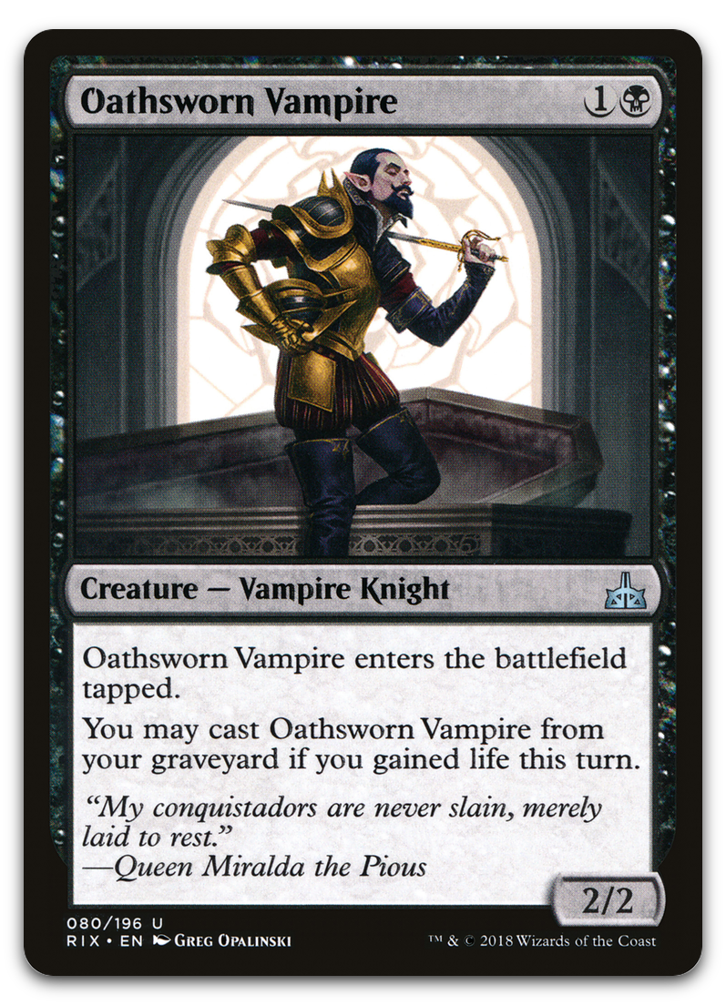 Product image for TCG 155770
