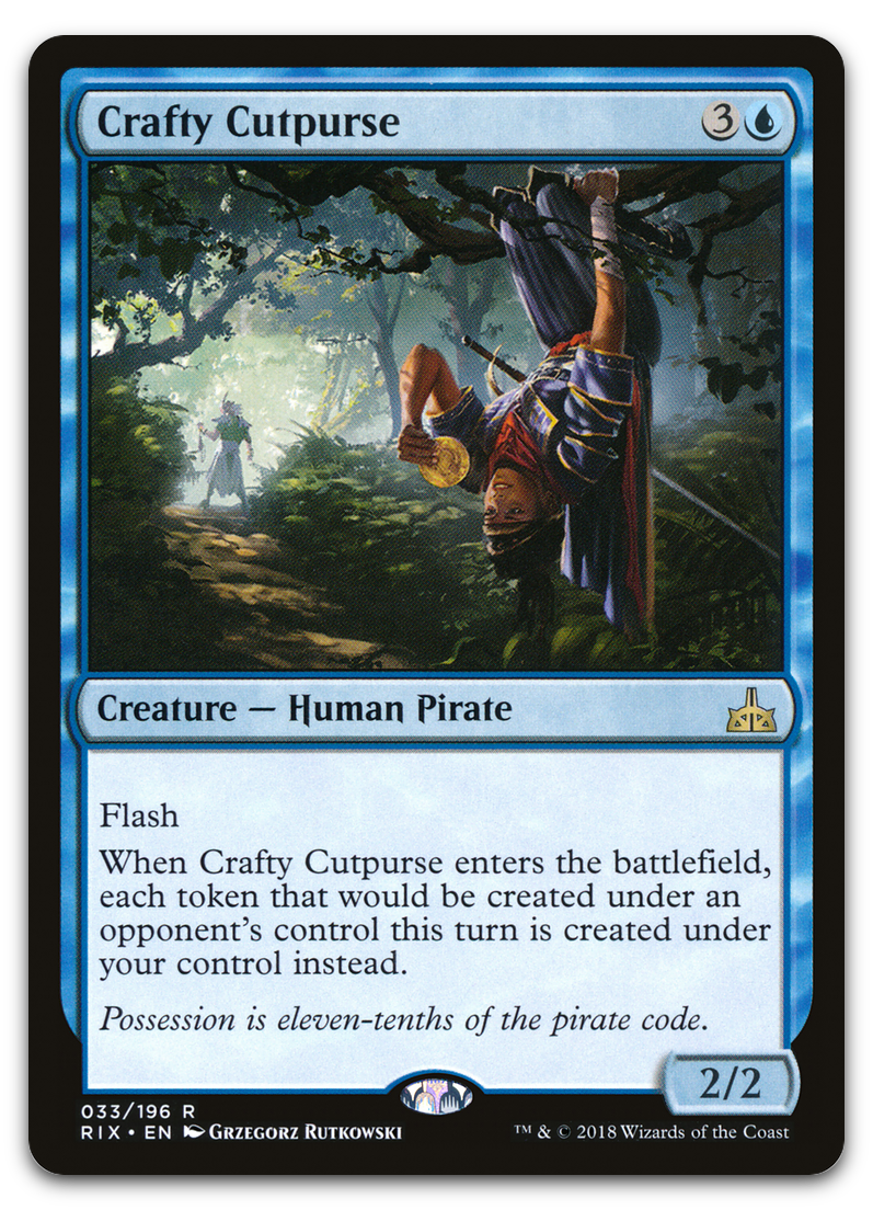 Product image for TCG 155790
