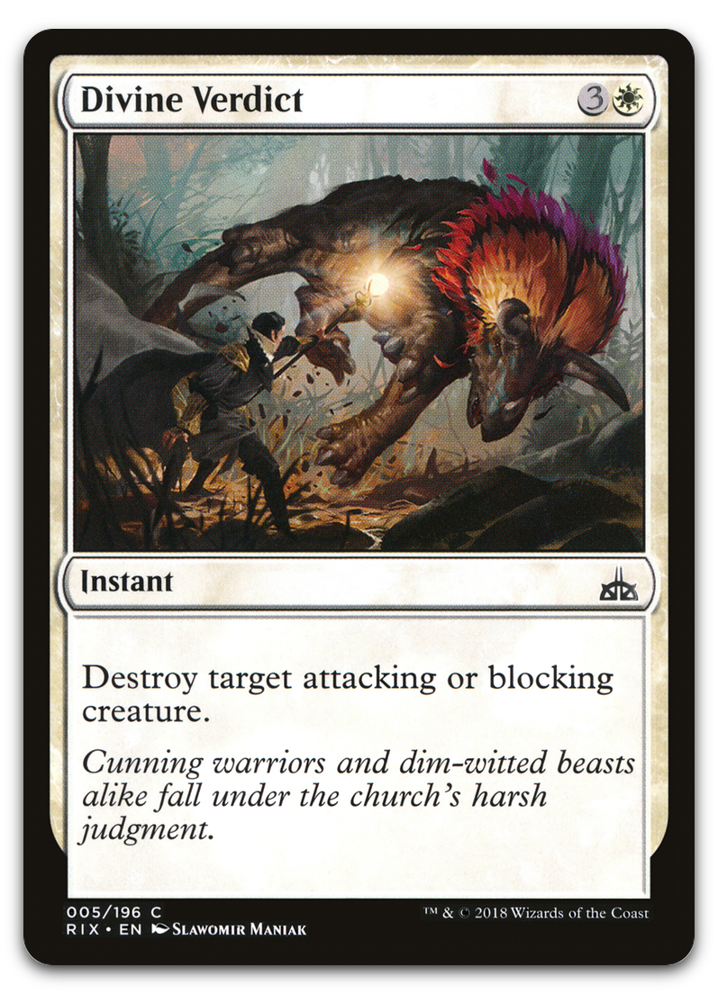 Product image for TCG 155805