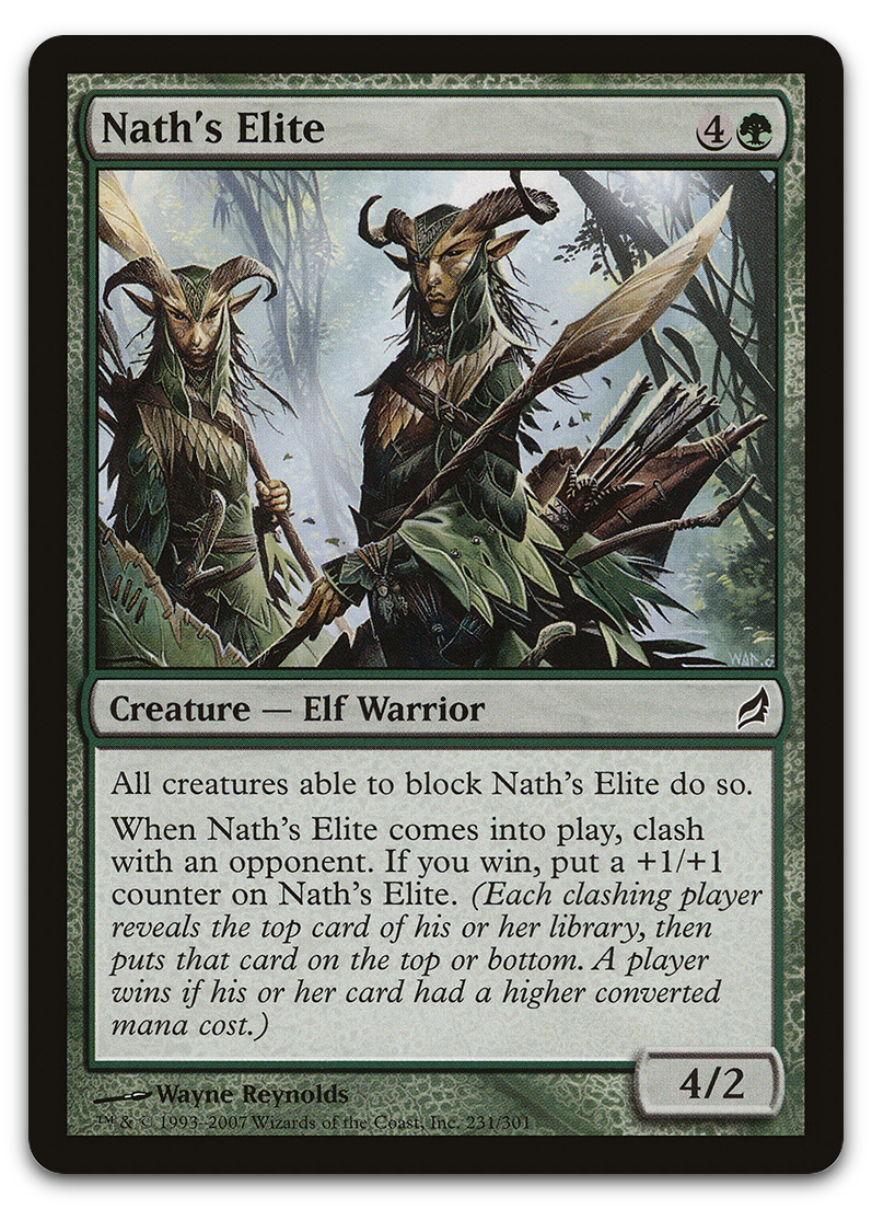 Product image for TCG 15585