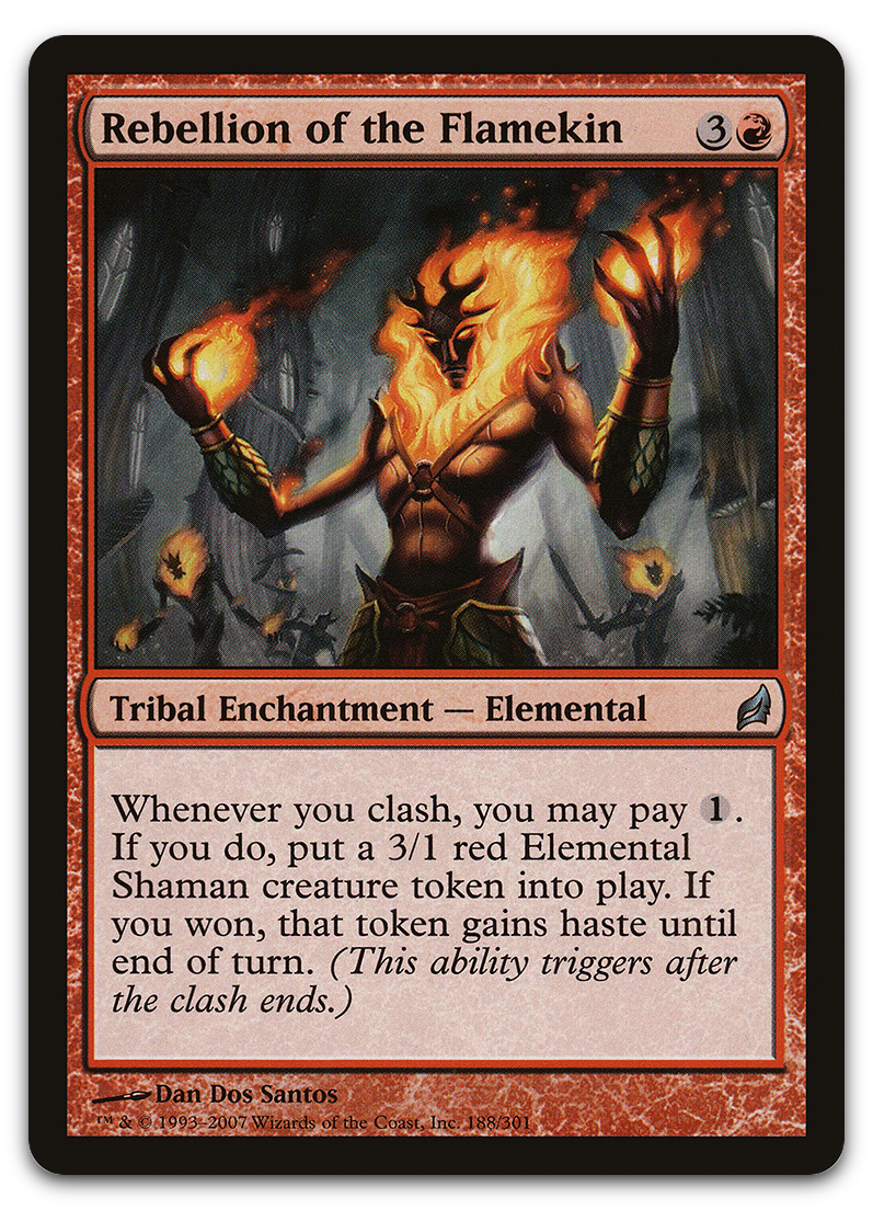 Product image for TCG 15609