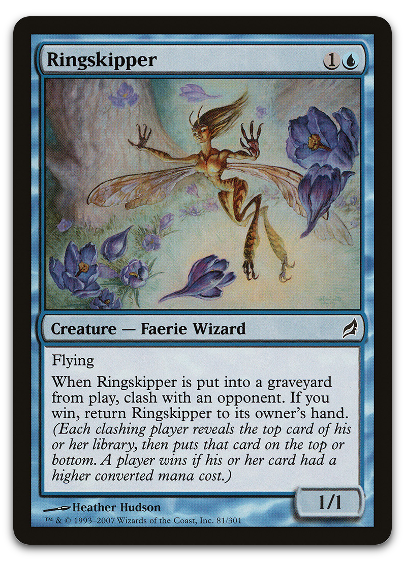 Product image for TCG 15611