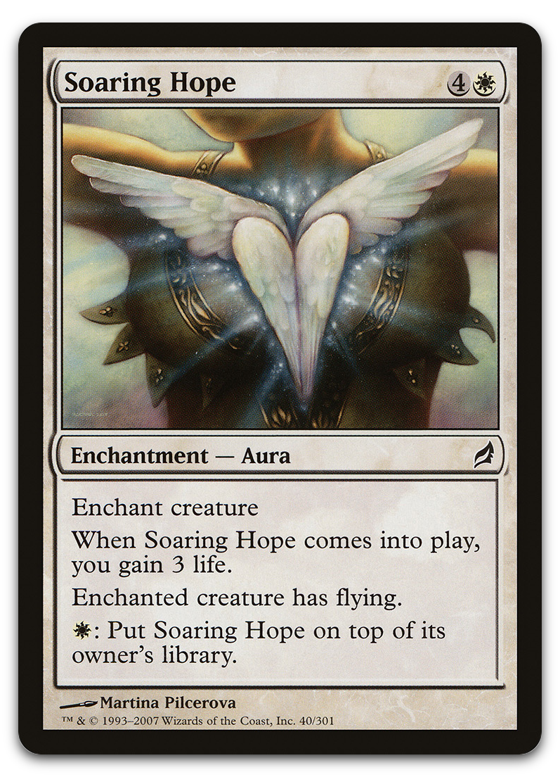Product image for TCG 15630