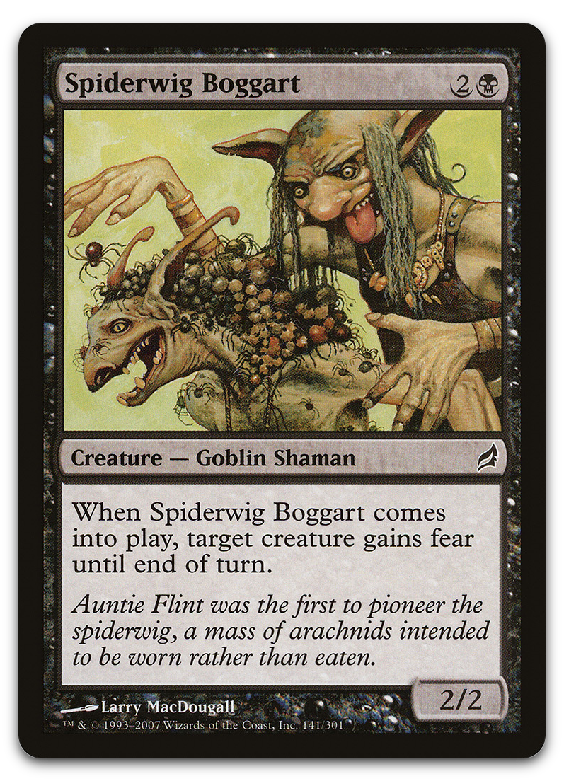 Product image for TCG 15634