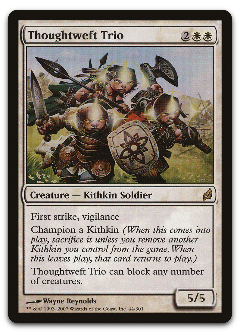 Product image for TCG 15656