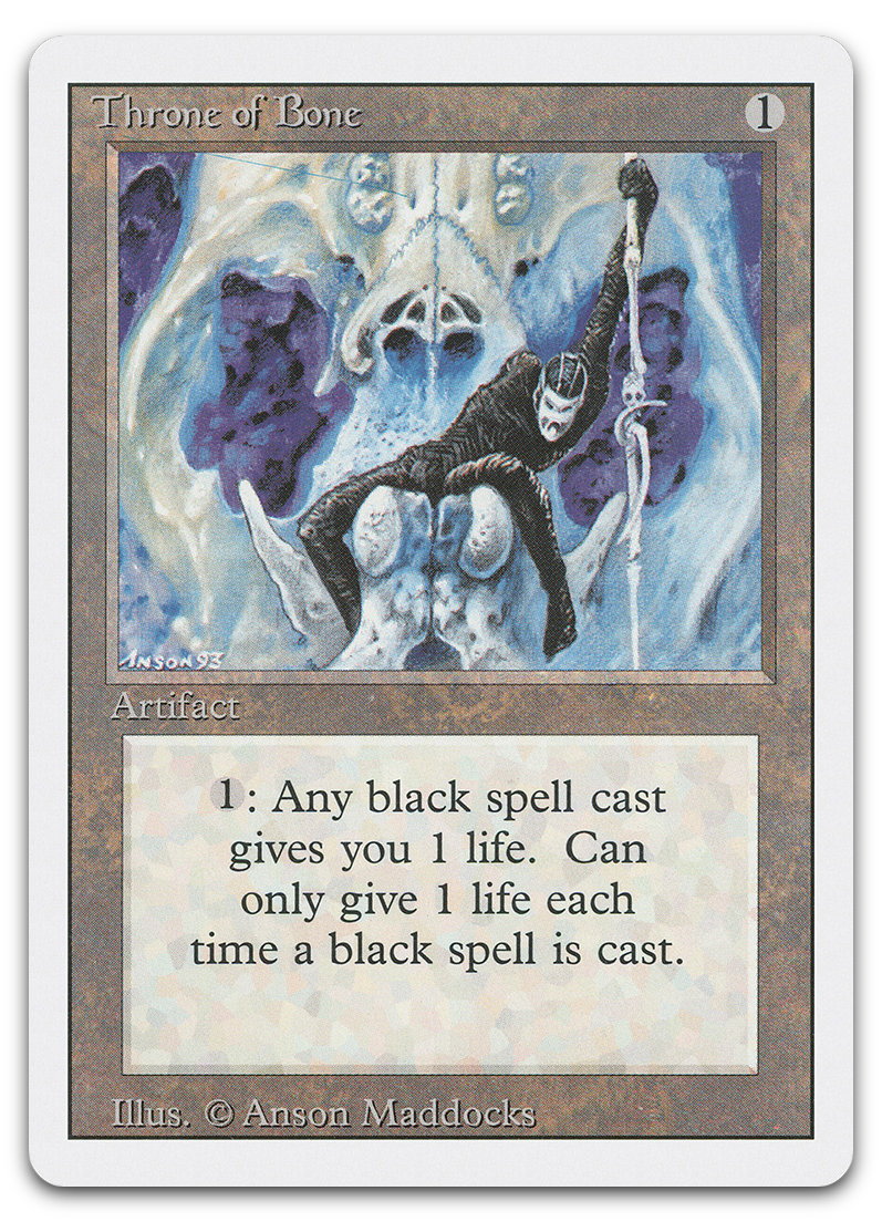 Product image for TCG 1591