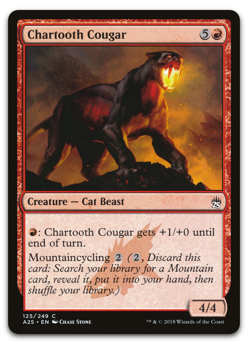 Product image for TCG 161770